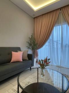 Biella Homestay Apartment for Muslim - Tanah Rata - 0