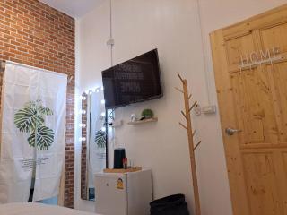 Home lodge โฮมลอร์จ เชียงคาน - Chiang Khan - 5