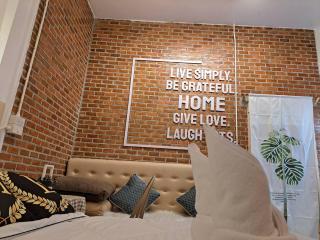 Home lodge โฮมลอร์จ เชียงคาน - Chiang Khan - 4