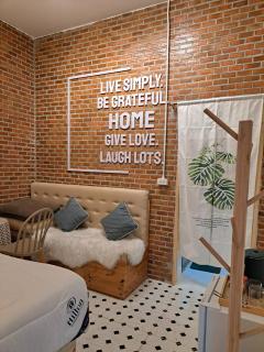Home lodge โฮมลอร์จ เชียงคาน - Chiang Khan - 3