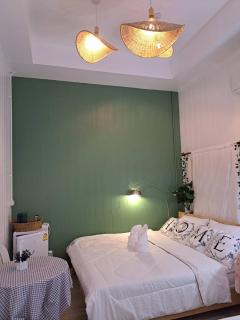 Home lodge โฮมลอร์จ เชียงคาน - Chiang Khan - 2