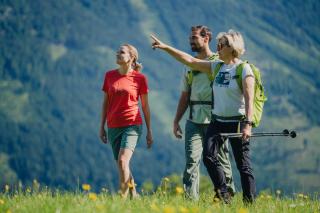 Relax- & Wanderhotel Poppengut - 1