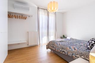 Modern Apartment with double terrace and parking - Alba - 6