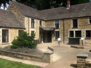 Stable Mews - Rutland Hall Hotel & Spa - - 9