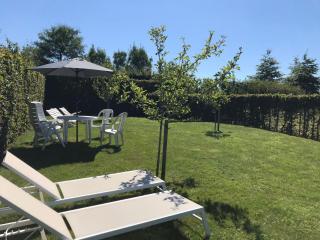 The Suite Escape Apartment Sand - Sint-Lievens-Houtem - 1