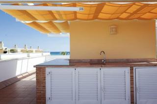 Casas del mar - Oliva - 1
