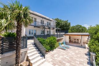 Apartmani Katica - Povile - 9