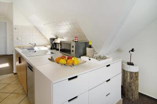 Strandhus Uiterst-hörn Utkiek - Baltrum - 2