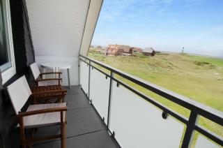Strandhus Uiterst-hörn Utkiek - Baltrum - 8