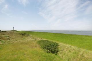 Strandhus Uiterst-hörn Utkiek - Baltrum - 9