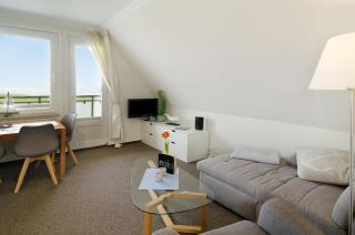 Strandhus Uiterst-hörn Utkiek - 4