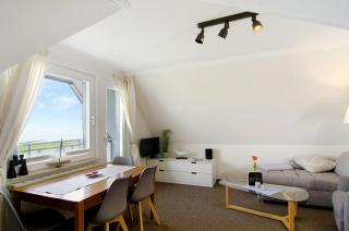 Strandhus Uiterst-hörn Utkiek - Baltrum - 7