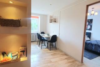 Studio apartment in Joniškis - Joniškis - 2