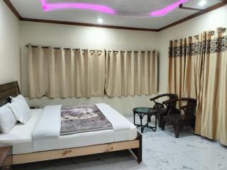 Unique Heights - Murree - 4