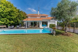 Villa St Martin - 8