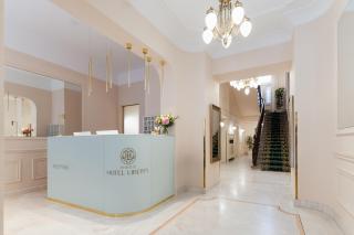 Hotel Liberty - Prague - 9