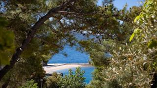 SEA HOUSE pool & jacuzzi - PRIVILEGE POINT camping & villas - Selce - 3