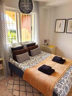 Apartment with sea view, La Mata - Torrevieja - 2