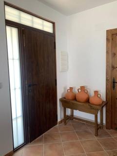 Cortijo Los Pinillos - Pinos Genil - 5