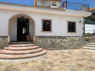 Cortijo Los Pinillos - Pinos Genil - 2