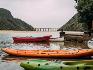 Kaaimans River Rustic Views - Wilderness - 2