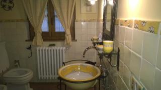 Piccolo Relais Galletto di Marzo Spa e relax solo per due - Paciano - 5
