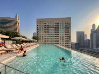 Welcome Home Apartments - VIDA Marina - Full Marina view - High Floor - Dubai - 4