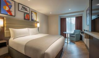 Maldron Hotel Finsbury Park, London - Londra - 5