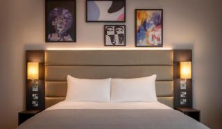Maldron Hotel Finsbury Park, London - Londra - 4
