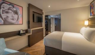 Maldron Hotel Finsbury Park, London - Londra - 6