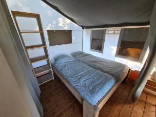 Luxe kamperen bij Procamp4all - Holten - 3