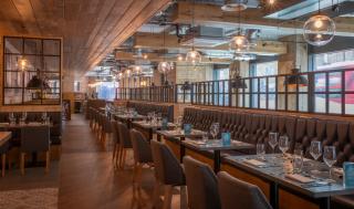 Maldron Hotel Finsbury Park, London - Londra - 7