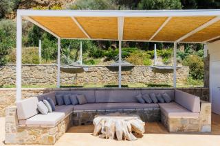 Luxury Villa Gialova Pylos with Private Pool - Gialova - 2