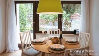 Montana - Ferienwohnung am Laber - Oberammergau - 5