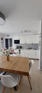 Rodzinny Apartament Na Fali - Pobierowo - 0
