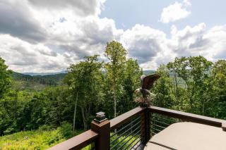 Bearingers Bluff at Eagles Nest - Banner Elk - 5