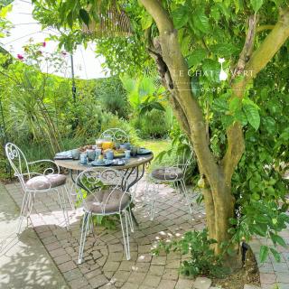 Le Chat Vert - Appartements Adults Only - 2