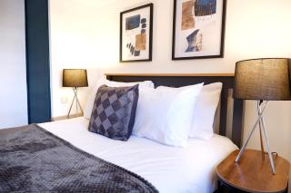 Comfortable and cozy 4-bedroom house near the hospital - Cambridge - 4