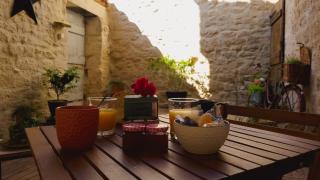 Nuit insolite avec SPA privatif au "Secret" - 3