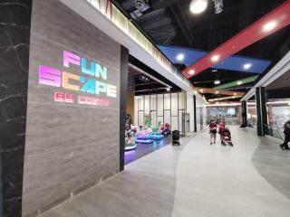 C1108 Almas Suites Muji Studio100mbpsNetflix STAY - Nusajaya - 5
