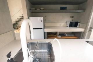 Villa Sonder 1, Stylish 1 BR loft with private pool - Dalung - 1
