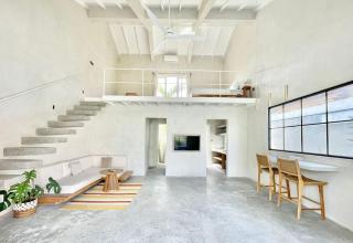 Villa Sonder 1, Stylish 1 BR loft with private pool - Dalung - 2