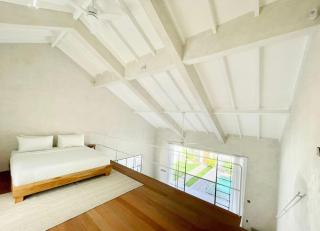 Villa Sonder 1, Stylish 1 BR loft with private pool - Dalung - 3