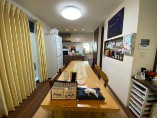 Fukuoka Guest House Jikka - 6