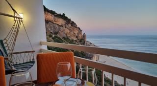 Sesimbra Sun&Sea - Beachfront Apartment! - Sesimbra - 9