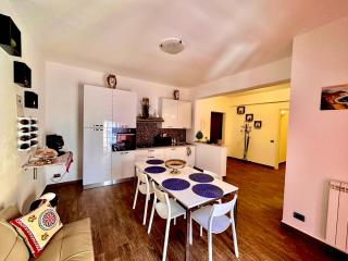 Friends' Home-downtown nearby - Palermo - 9