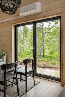 Mysig liten stuga perfekt för par eller liten familj - Sälen - 6