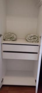 Flat novíssimo e completo Granja Viana - 4