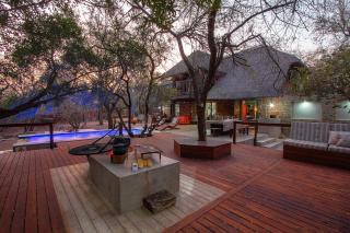 Lazy@Kruger - 3