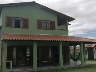 Maison de plage à Santo Antonio - Santa Cruz Cabrália - 0